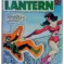 Couverture de GREEN LANTERN (1960) #16 - 1ST STAR SAPPHIRE - par Gil Kane - lecubeacomics.com