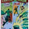 Couverture de GREEN LANTERN (1960) #116 - 1ST GUY GARDNER AS A G.L - par Alex Saviuk - lecubeacomics.com