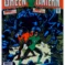 Couverture de GREEN LANTERN (1960) #141 - 1ST OMEGA MEN - par Gaspar Saladino - lecubeacomics.com