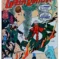 Couverture de GREEN LANTERN CORPS (1986) #223 - par Gil Kane - lecubeacomics.com