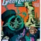 Couverture de GREEN LANTERN CORPS (1986) #224 - par Gil Kane - lecubeacomics.com