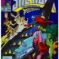 Couverture de SENSATIONAL SHE-HULK (1989) #11 - par Rick Leonardi - lecubeacomics.com