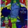 Couverture de SENSATIONAL SHE-HULK (1989) #20 - par Dale Keown - lecubeacomics.com