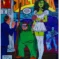 Couverture de SENSATIONAL SHE-HULK (1989) #33 - par John Byrne - lecubeacomics.com