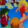 Couverture de SENSATIONAL SHE-HULK (1989) #49 - par John Byrne - lecubeacomics.com