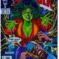 Couverture de SENSATIONAL SHE-HULK (1989) #54 - par Tom Morgan - lecubeacomics.com