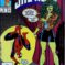 Couverture de SENSATIONAL SHE-HULK (1989) #3 - par John Byrne - lecubeacomics.com