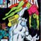 Couverture de SENSATIONAL SHE-HULK (1989) #7 - par John Byrne - lecubeacomics.com