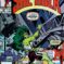 Couverture de SENSATIONAL SHE-HULK (1989) #10 - par Rick Leonardi - lecubeacomics.com