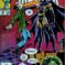 Couverture de SENSATIONAL SHE-HULK (1989) #19 - par Dale Keown - lecubeacomics.com