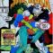 Couverture de SENSATIONAL SHE-HULK (1989) #24 - par Bryan Hitch - lecubeacomics.com