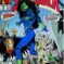 Couverture de SENSATIONAL SHE-HULK (1989) #35 - par John Byrne - lecubeacomics.com