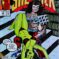Couverture de SENSATIONAL SHE-HULK (1989) #39 - par John Byrne - lecubeacomics.com