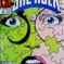 Couverture de SENSATIONAL SHE-HULK (1989) #46 - par John Byrne - lecubeacomics.com