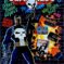 Couverture de SENSATIONAL SHE-HULK (1989) #24 - par Bryan Hitch - lecubeacomics.com