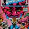 Couverture de WEST COAST AVENGERS ANNUAL (1986) #3 - par Al Milgrom - lecubeacomics.com
