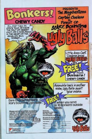 INCREDIBLE HULK (1968) #331 Marvel lecubeacomics.com