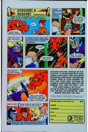 INCREDIBLE HULK (1968) #269 Marvel lecubeacomics.com