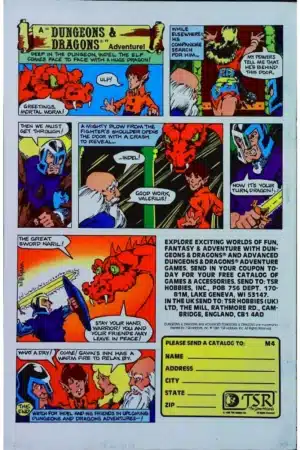 INCREDIBLE HULK (1968) #269 Marvel lecubeacomics.com