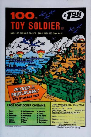 INCREDIBLE HULK (1968) #260 Marvel lecubeacomics.com